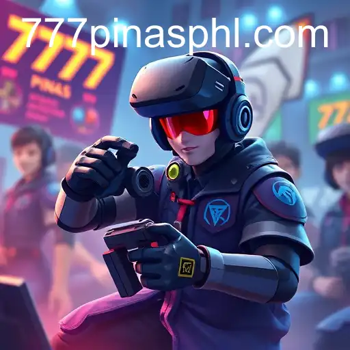 777pinas: Gaming Evolution and Trends