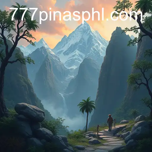 Exploring the Excitement of Adventure Games Featuring '777pinas'