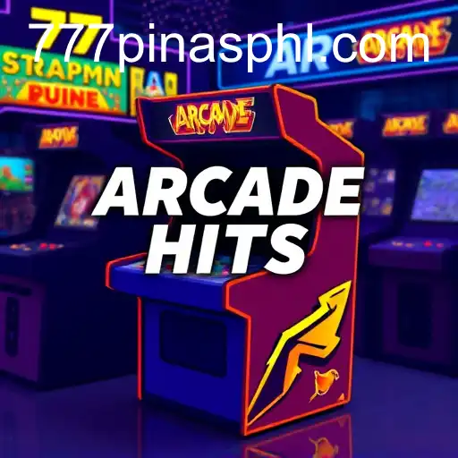 Exploring the Enduring Allure of Arcade Games with 777pinas