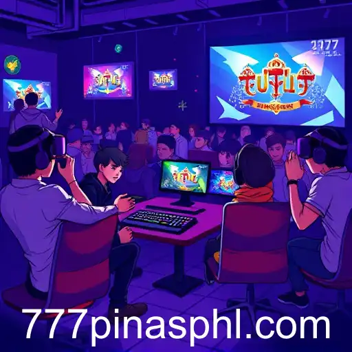 The Digital Evolution of Gaming Communities