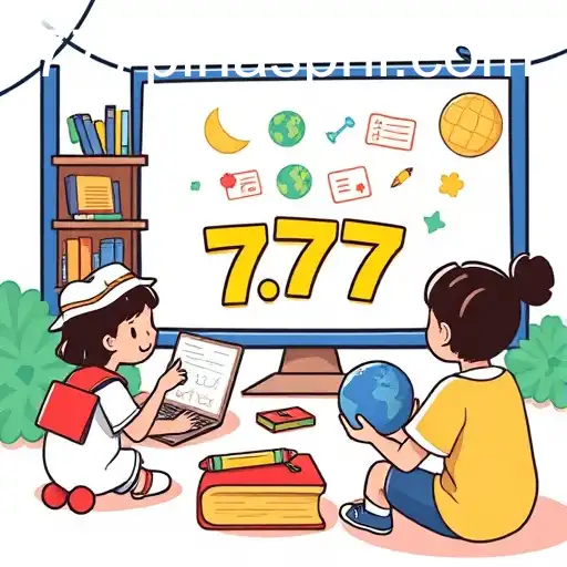 The Innovative World of Educational Games: Empowering Learning Through '777pinas'