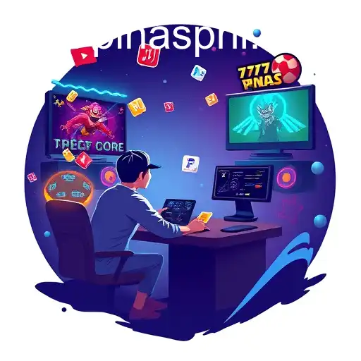 The Resilient Gaming Landscape: 777pinas and Beyond