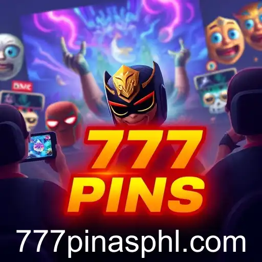 777pinas: Revolutionizing Online Gaming