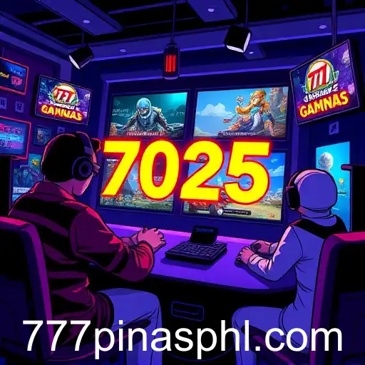 777pinas: Navigating the Digital Arcade Revolution