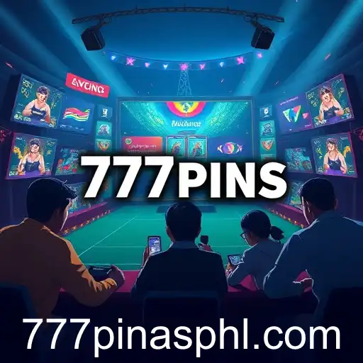 Exploring the Rise of Online Gaming with 777pinas