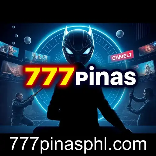 The Rise of 777pinas: Gaming Evolution