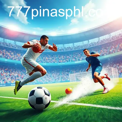 Exploring the Exciting World of 'Sports Games' on 777pinas