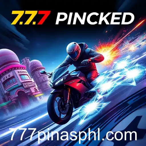 Exploring the Thrills of 777pinas: A Hub for Action Game Enthusiasts