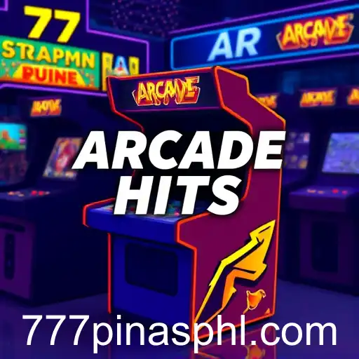 Exploring the Enduring Allure of Arcade Games with 777pinas