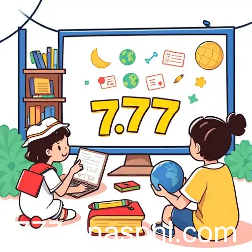 The Innovative World of Educational Games: Empowering Learning Through '777pinas'