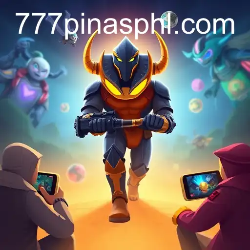 Emergence of 777pinas: A New Era in Online Gaming