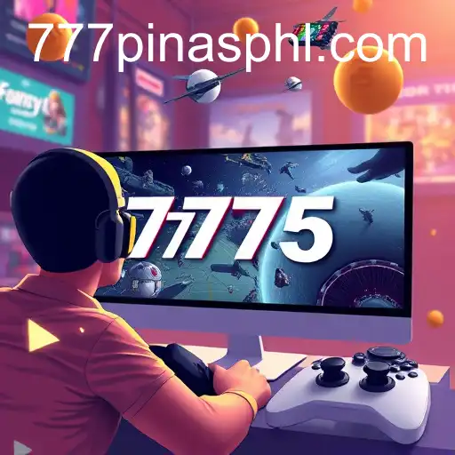 Gaming Evolution Shaped by 777pinas