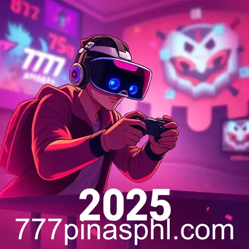 The Gaming Revolution of 2025: A Deep Dive into 777pinas
