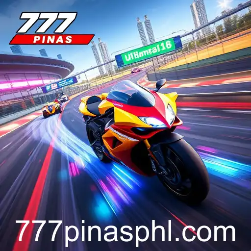 The Thrilling Universe of Racing Games: A Dive into the 777pinas Experience