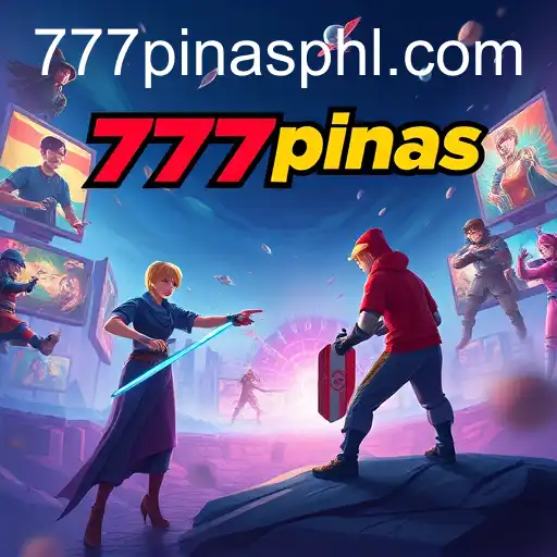 The Rise of 777pinas in Online Gaming