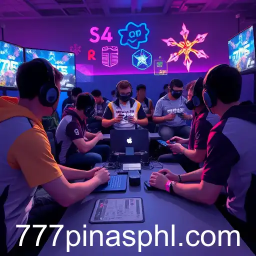 The Rise of Online Gaming Platforms in 2025