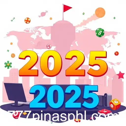 The Rising Popularity of 777pinas in the Gaming World