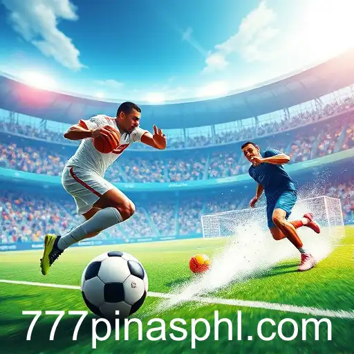 Exploring the Exciting World of 'Sports Games' on 777pinas